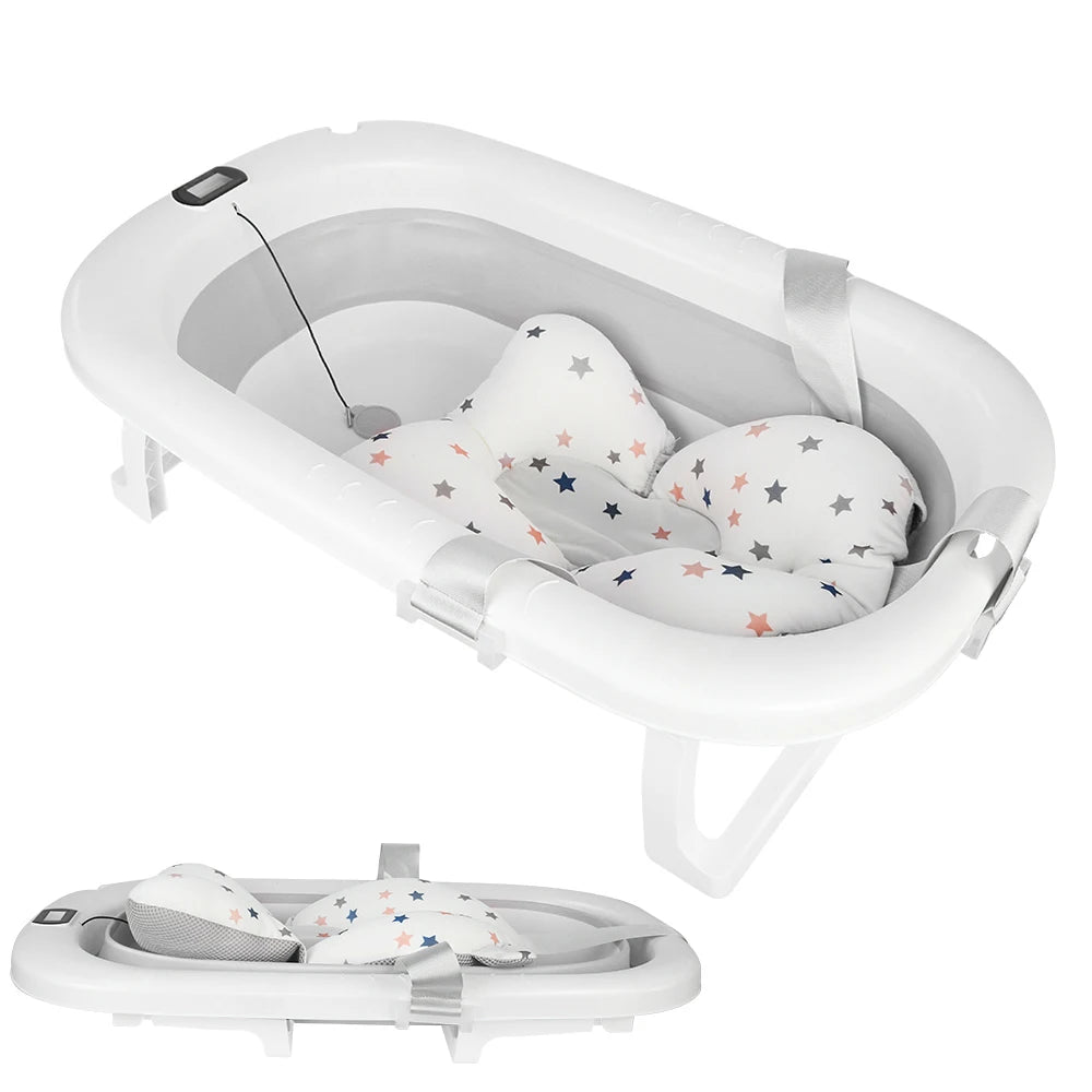Baignoire bébé voyage | Odysseos™