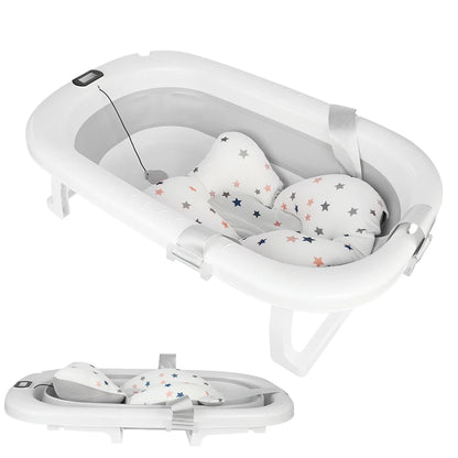 Baignoire bébé voyage | Odysseos™