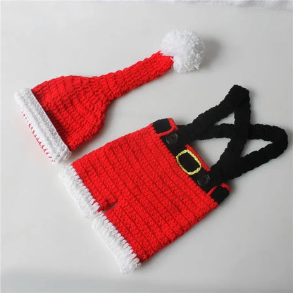 ENSEMBLE BEBE POUR NOEL | XMASSTUDIO™