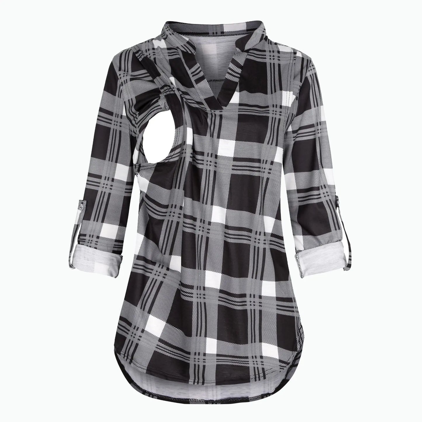 # T SHIRT POUR ALLAITER | MOUSSELIA™