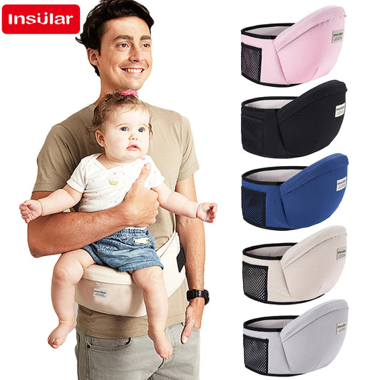 # PORTEAGE BÉBÉ  | CARRYTOP™