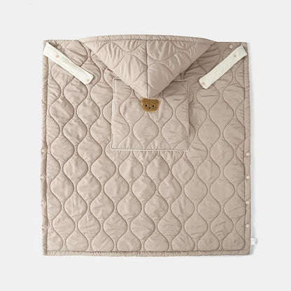 COUVERTURE DE PORTAGE | KALIMA