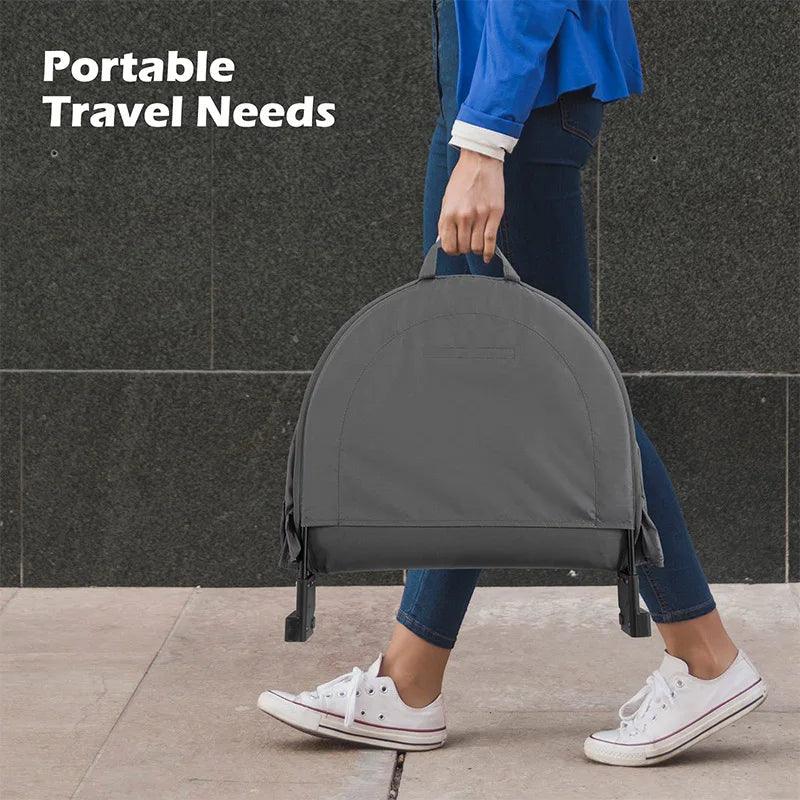 # LIT BÉBÉ VOYAGE | LIT PLIABLE BÉBÉ | ZIWAK™