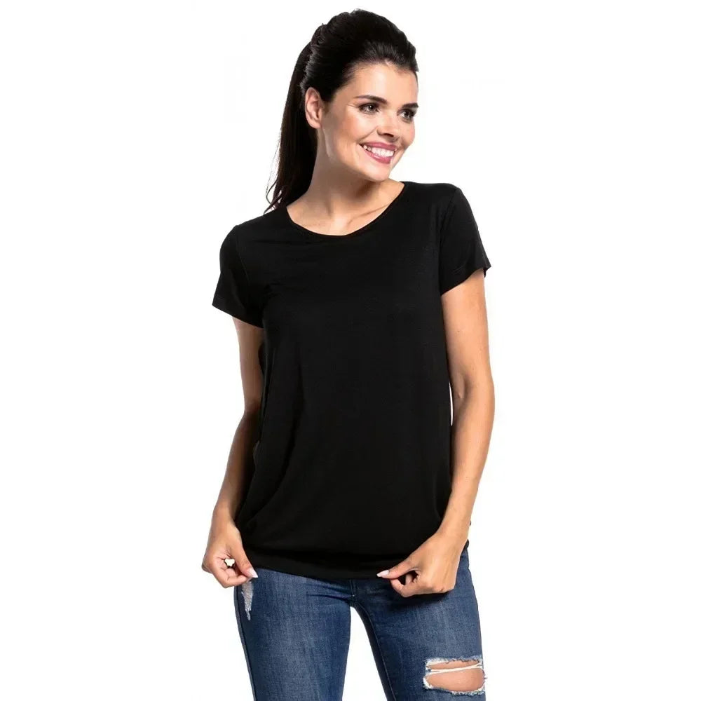 T SHIRT POUR ALLAITER | GALACTOZ™