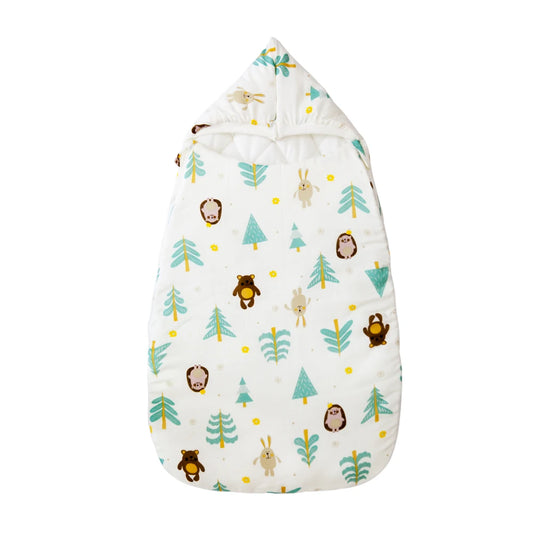 Nid d'ange mi saison | Gardien Bonheur™