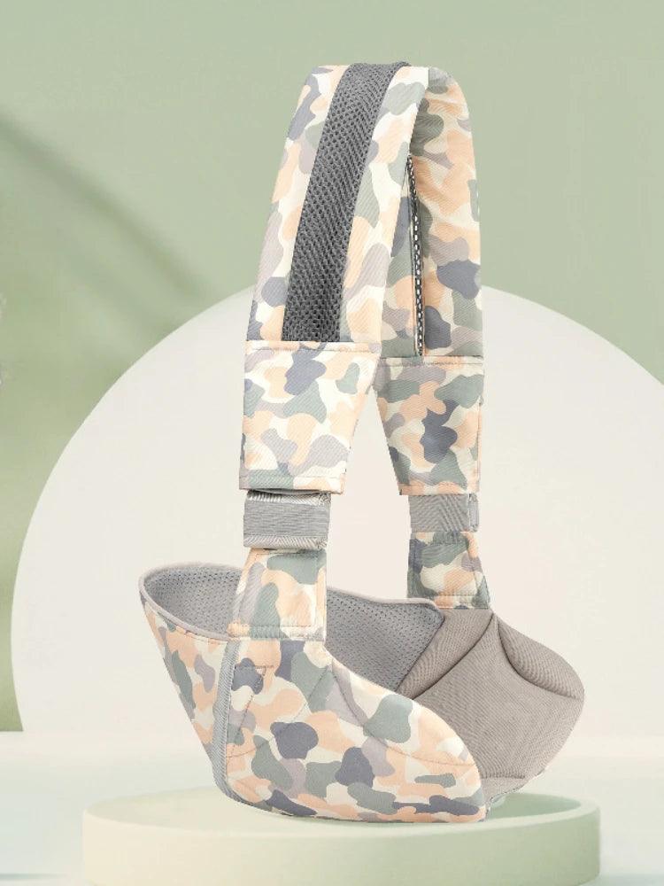 # PORTE-BÉBÉ | CARESQUARE™