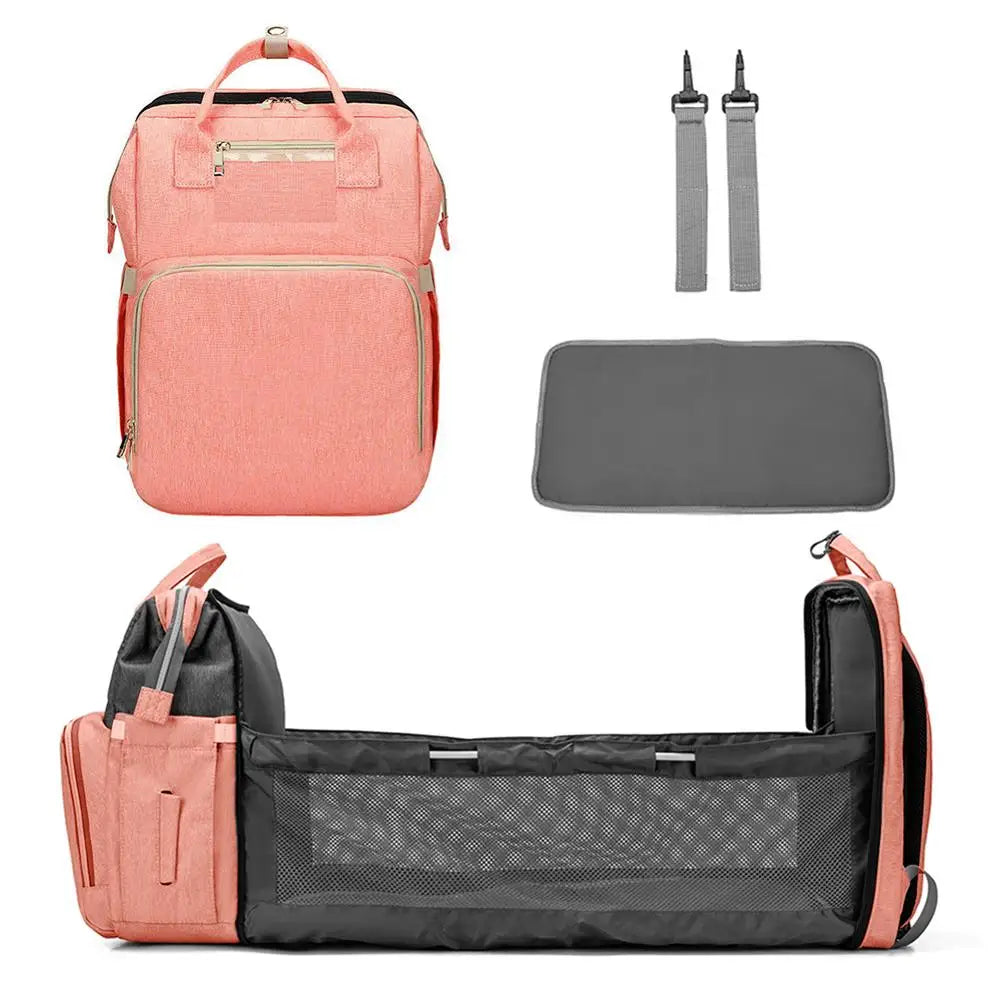 SAC A LANGER LIT | OVERSEAS