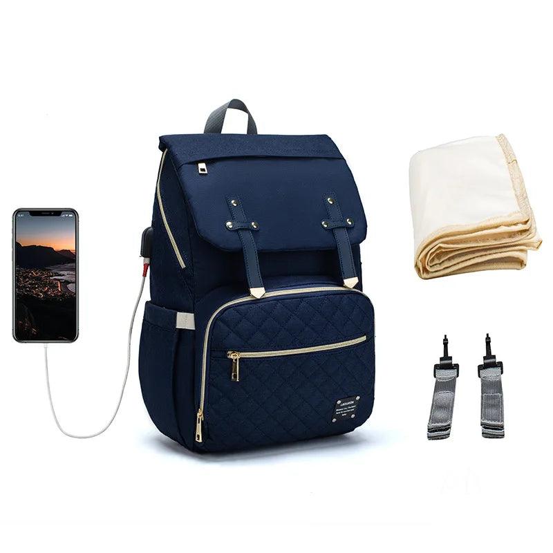 # SAC A LANGER | ALIBI™