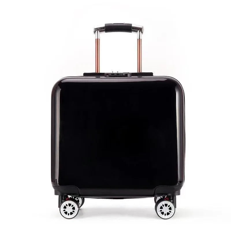 Petite valise pour enfant | Turbulence™