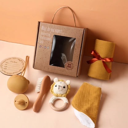COFFRET NAISSANCE FILLE OU GARÇON | FIRST SMILE™