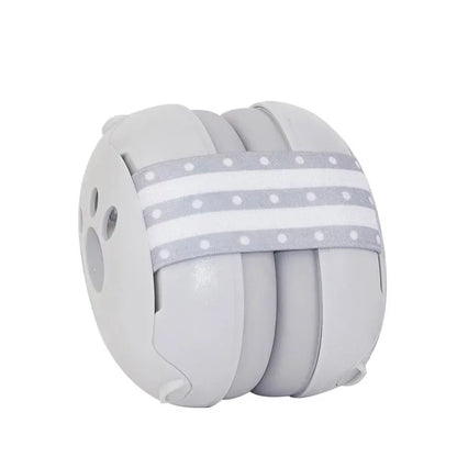 Casque bruit bébé ultra léger | Nouni™