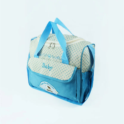 SAC VOYAGE BEBE | SEXTANT™