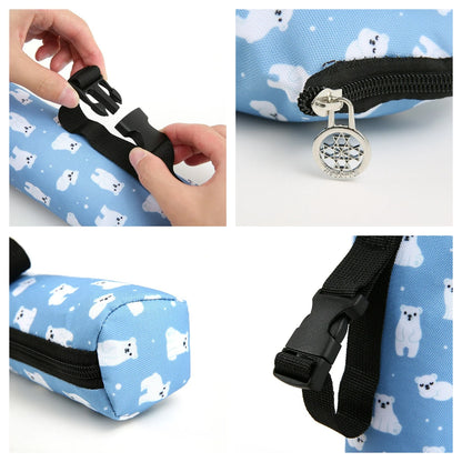 Porte Biberon Nomade | Biberis™