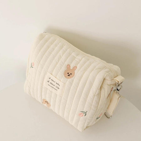# PETIT SAC À LANGER POUSSETTE | MIMIPOUSSE™