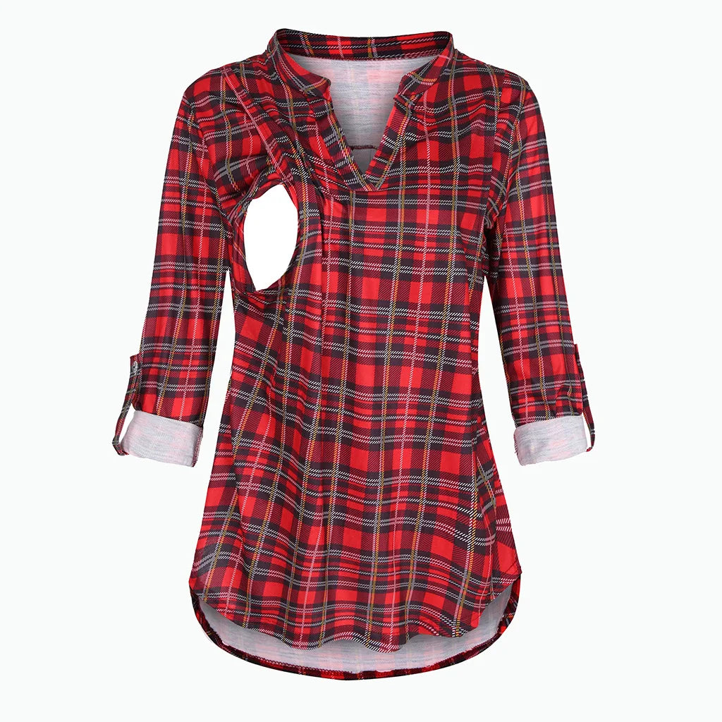 # T SHIRT POUR ALLAITER | MOUSSELIA™