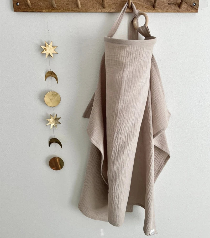 Cape allaitement douce | Galactozia™