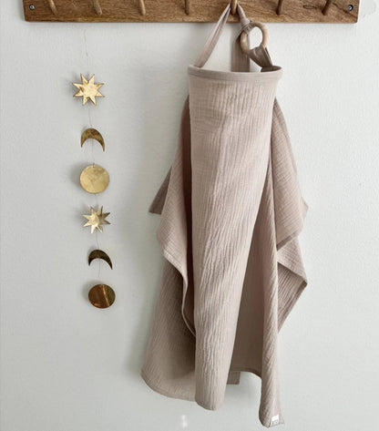 Cape allaitement douce | Galactozia™