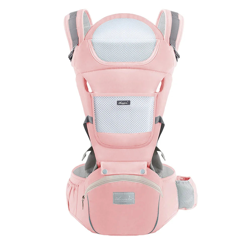 PORTE-BÉBÉ BABYQUEST™