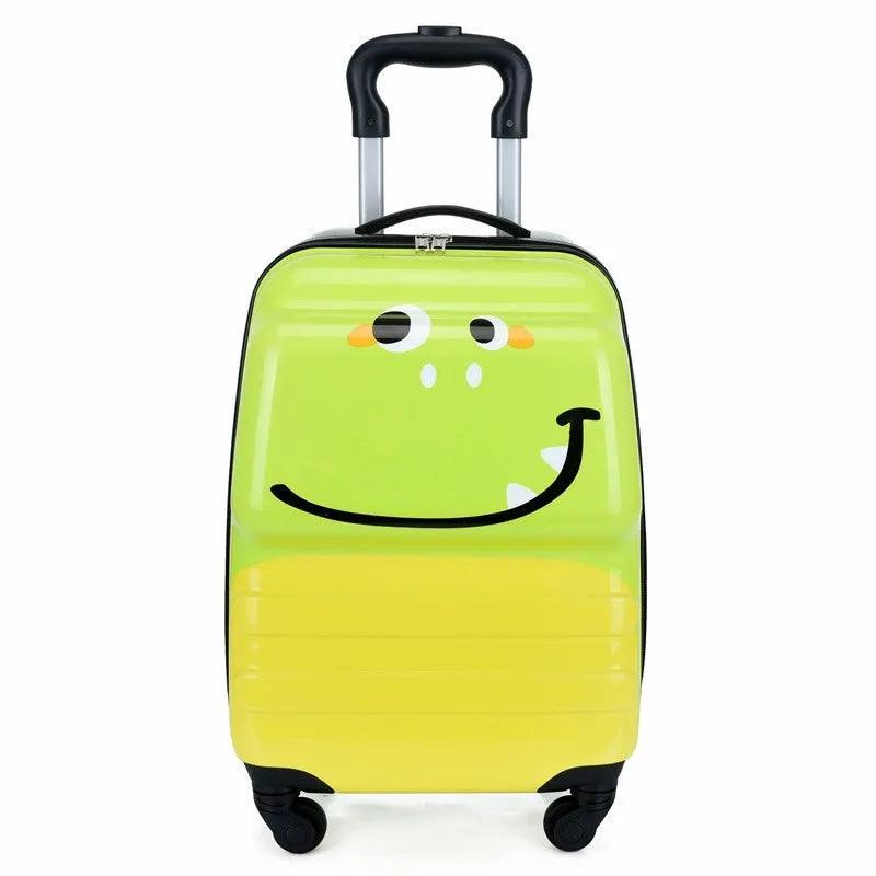 # VALISE ENFANT | AEROJET™