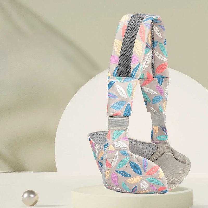 # PORTE-BÉBÉ | CARESQUARE™
