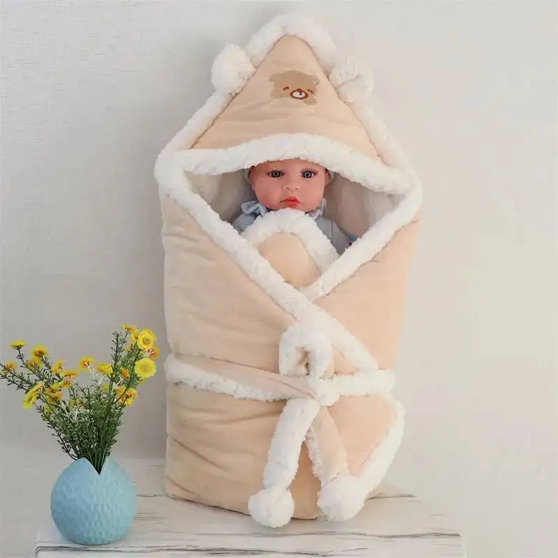 Nid d'ange 0-6 mois | Alision™