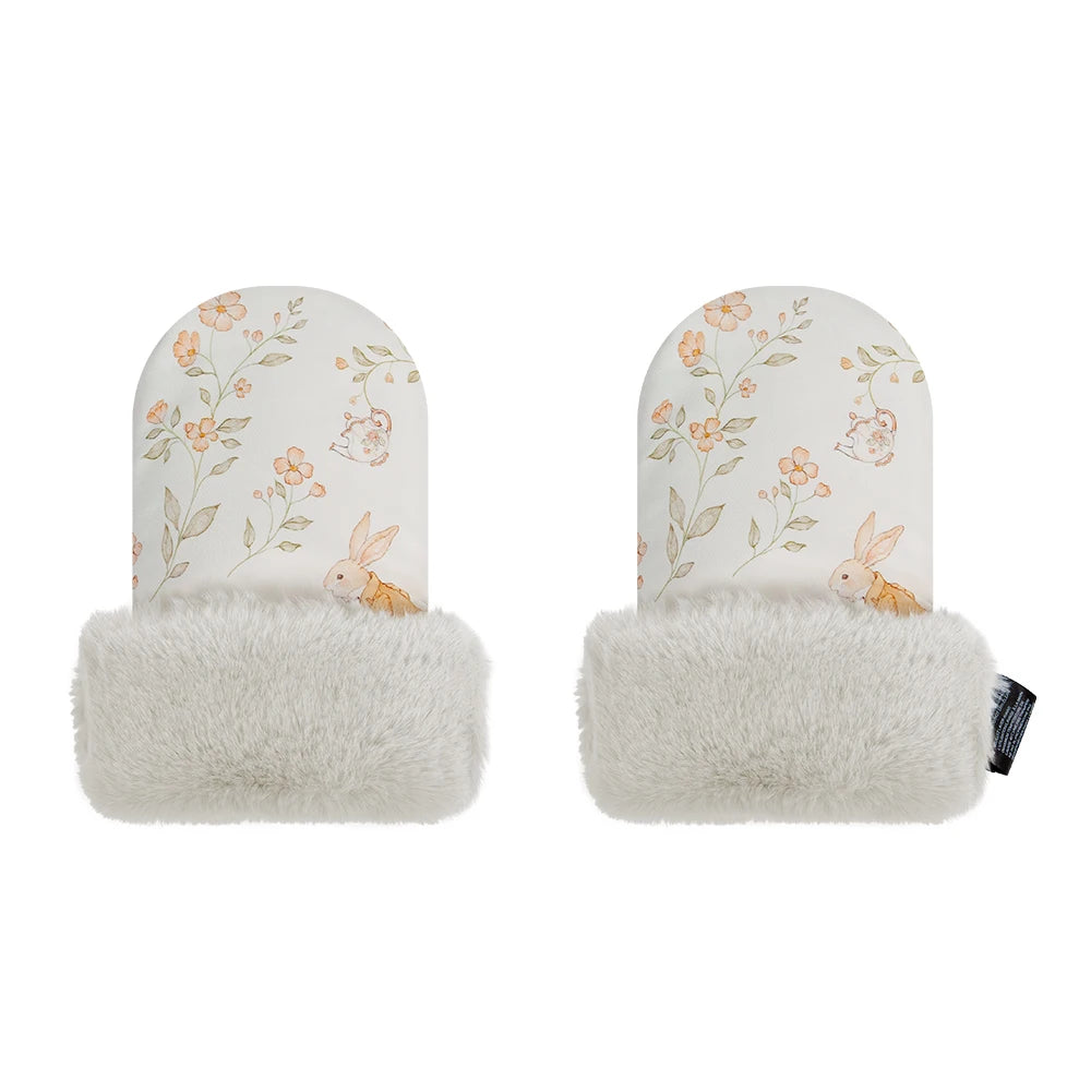 Gant poussette | FrizTherm™