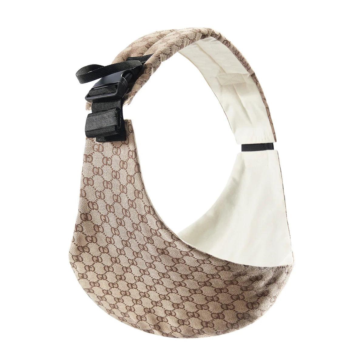# ÉCHARPE DE PORTAGE SANS NOEUD | CARRYMODE™