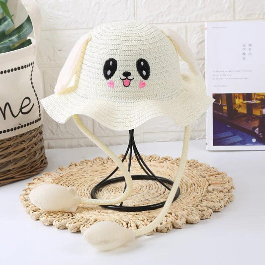 # CHAPEAU BÉBÉ FILLE OU GARÇON |SUNNYBOB™
