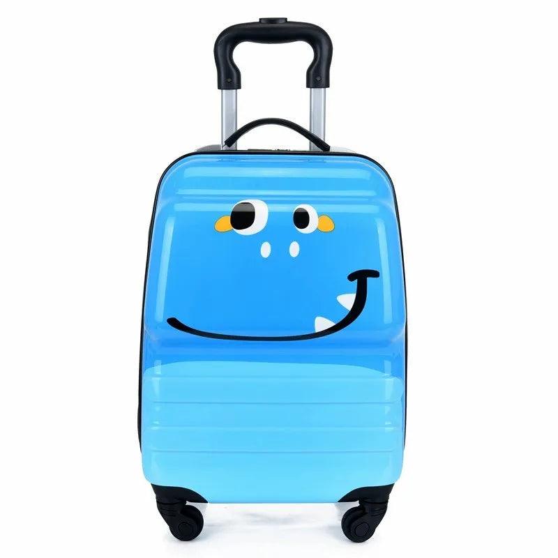 # VALISE ENFANT | AEROJET™