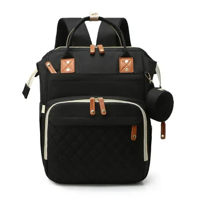 Sac A Langer Lit Ultra Pratique | Bermudes™