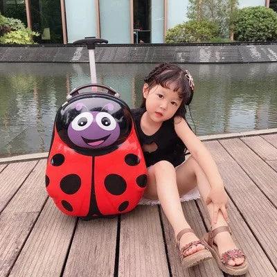 VALISE ENFANT | AEROKID™