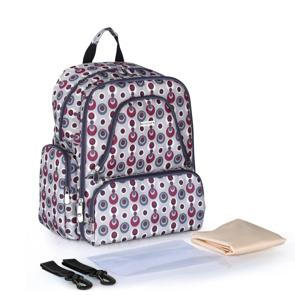 SAC A LANGER SAC A DOS | BYRD™