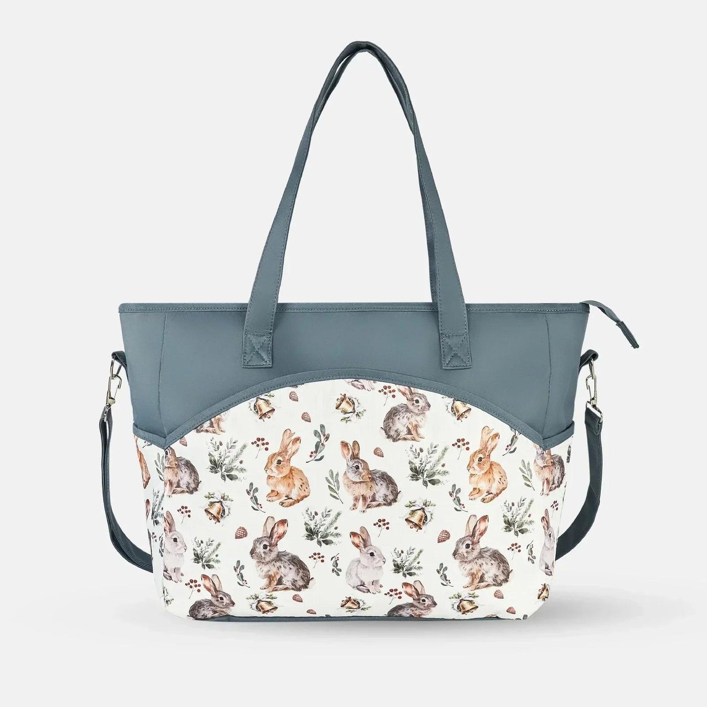 # SAC À LANGER NOMADE | CHAMPA™