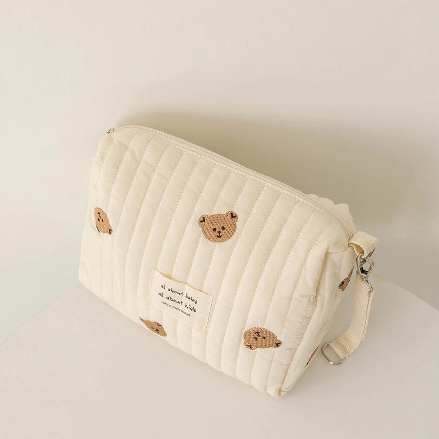 # PETIT SAC À LANGER POUSSETTE | MIMIPOUSSE™