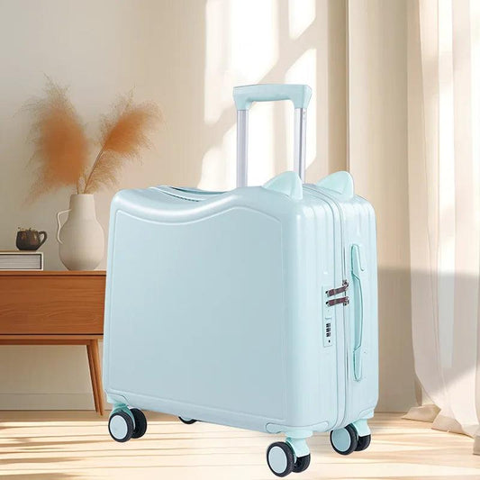 VALISE ENFANT | AERONEF™