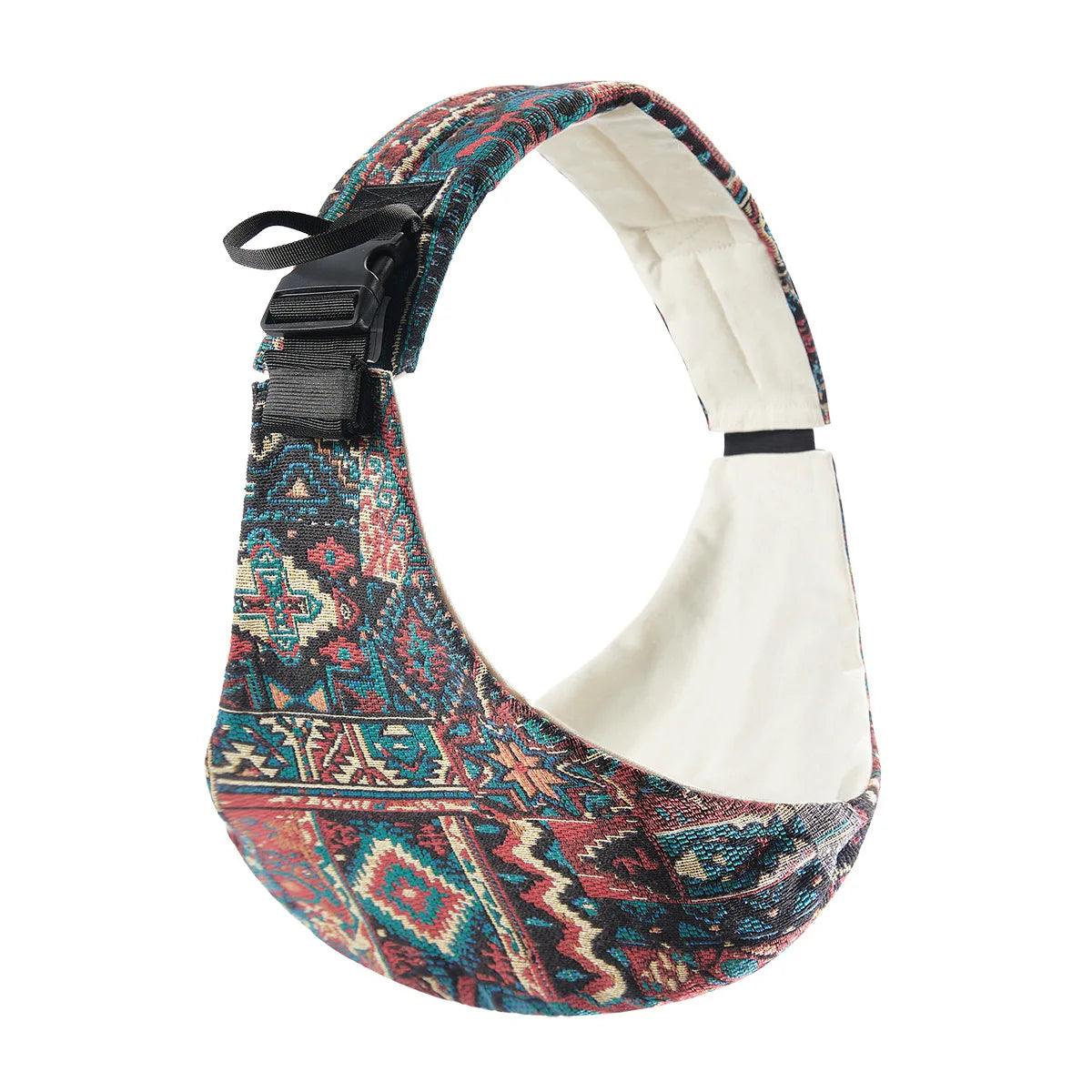 # ÉCHAPPE DE PORTAGE | CARRYCITY™