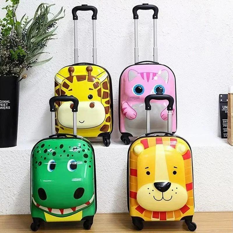 # VALISE ENFANT | AEROJET™