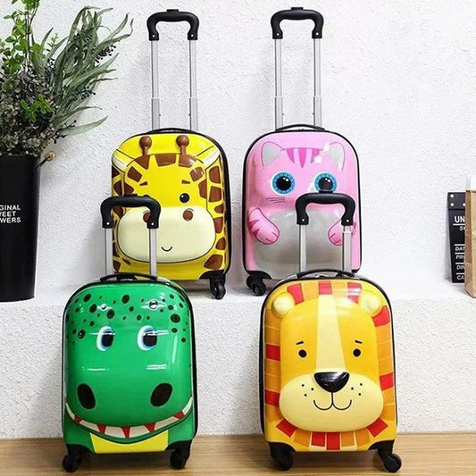 # VALISE ENFANT | AEROJET™