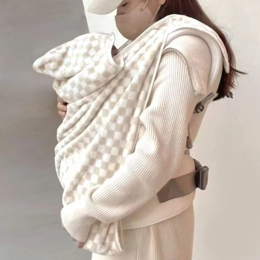 COUVERTURE DE PORTAGE 3 EN 1 | DOLIP