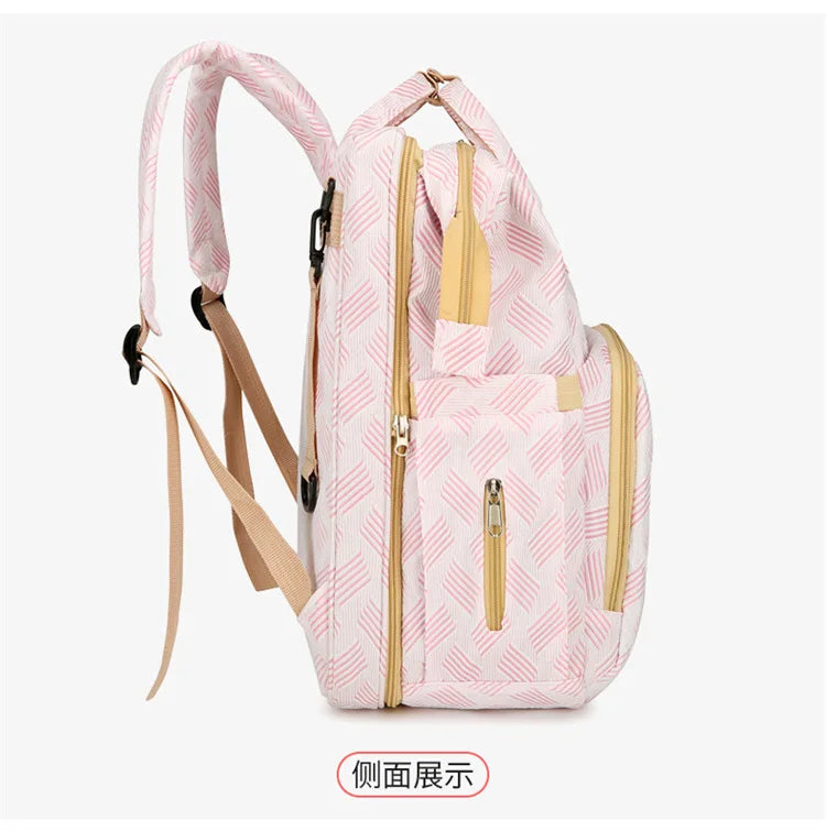 SAC A LANGER AVEC LIT | DIAMONDS™