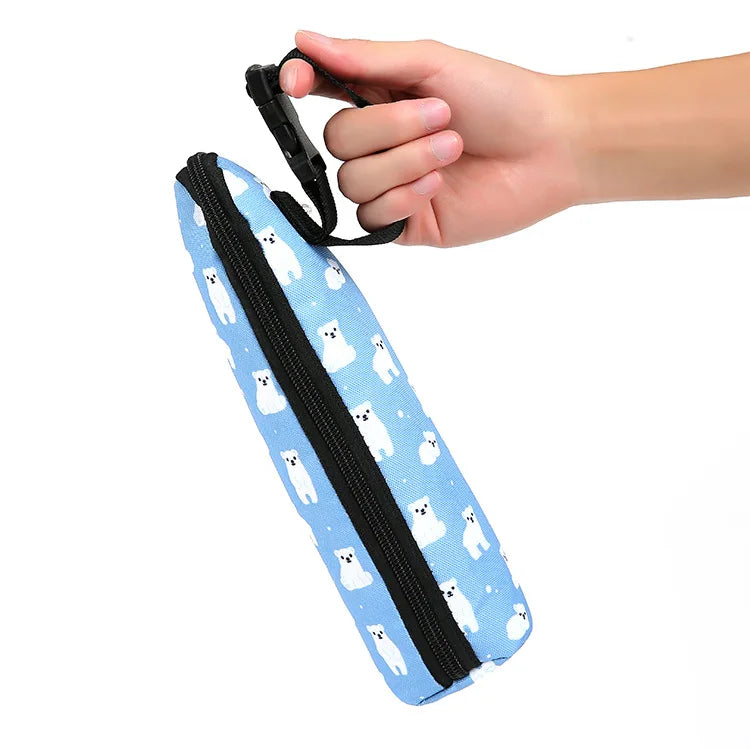 Porte Biberon Nomade | Biberis™