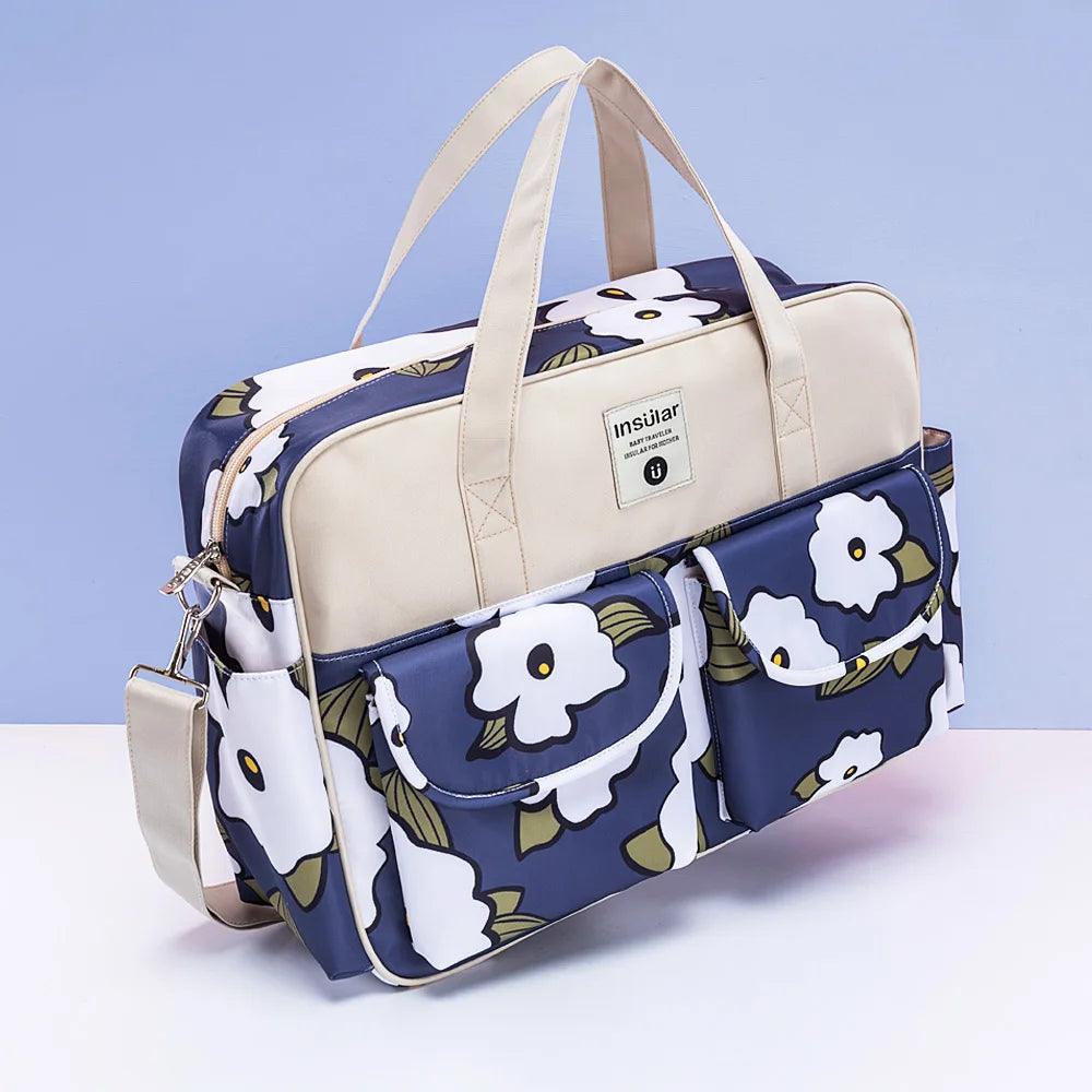 # SAC À LANGER | LUGGYDOO™