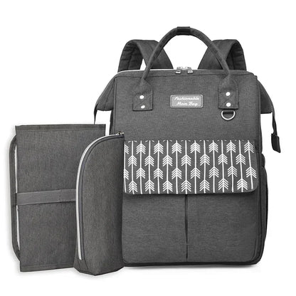 SAC VOYAGE POUR BEBE | SEAWAY™
