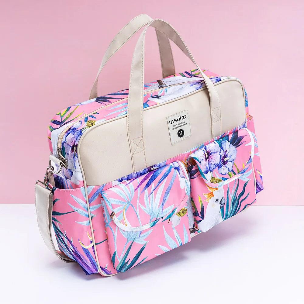 # SAC À LANGER | LUGGYDOO™