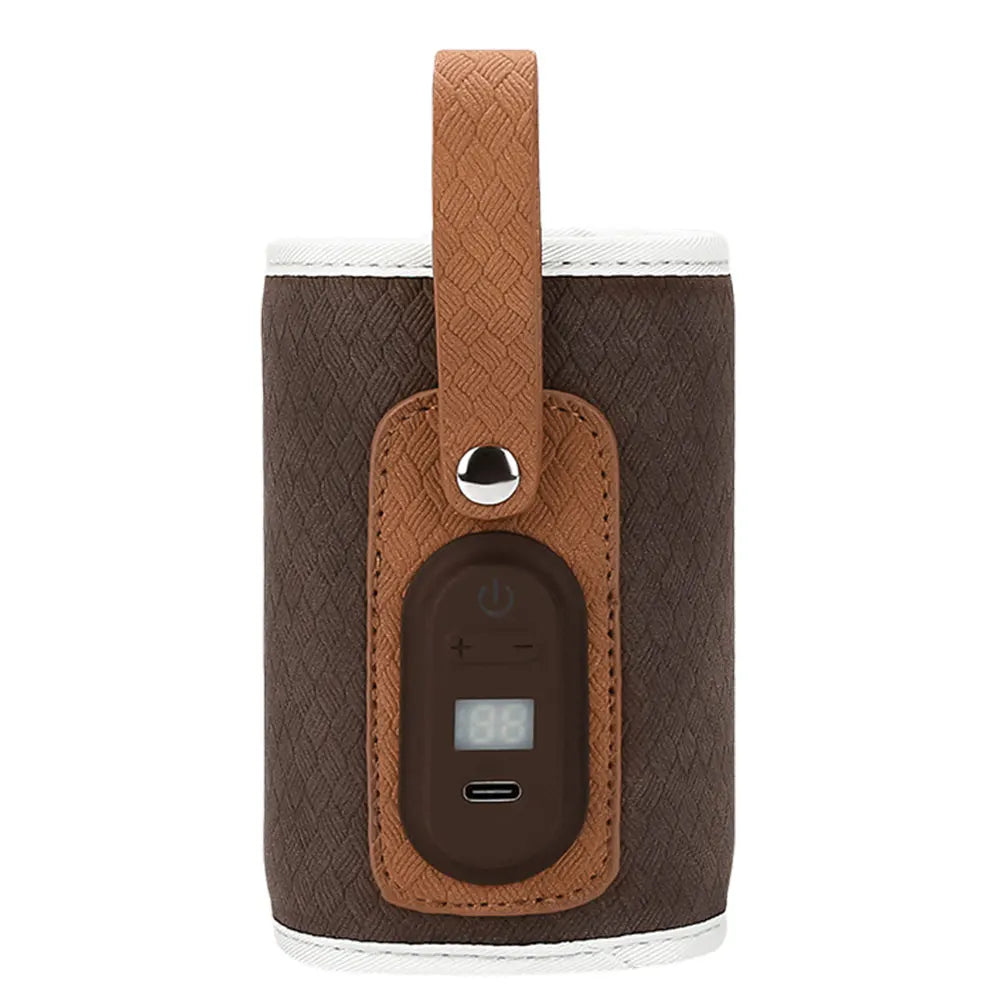 Chauffe biberon nomade express | Fastiit™