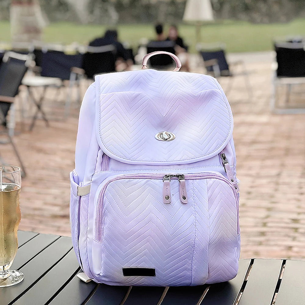 Sac à Langer à Dos | Balboa™