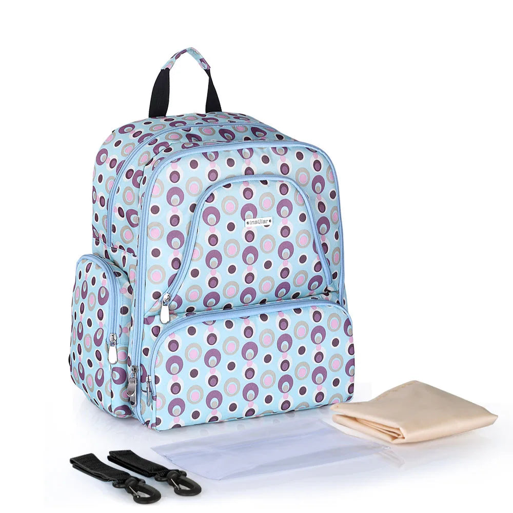 SAC A LANGER SAC A DOS | BYRD™