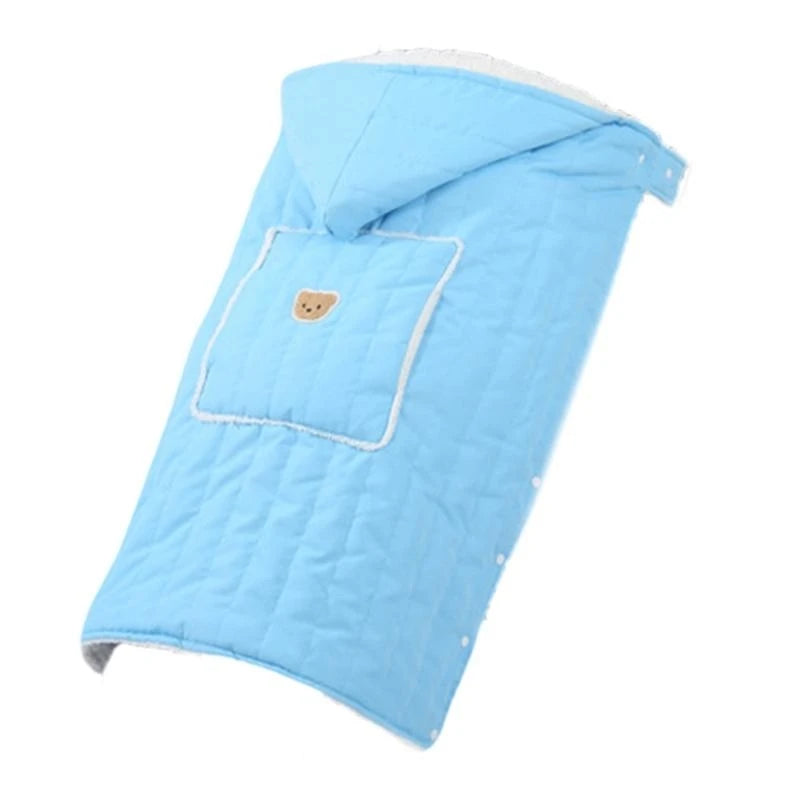 COUVERTURE PORTE BÉBÉ | CRYOS