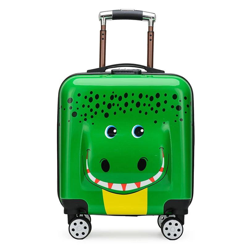 VALISE ENFANT| ALOUETTE™