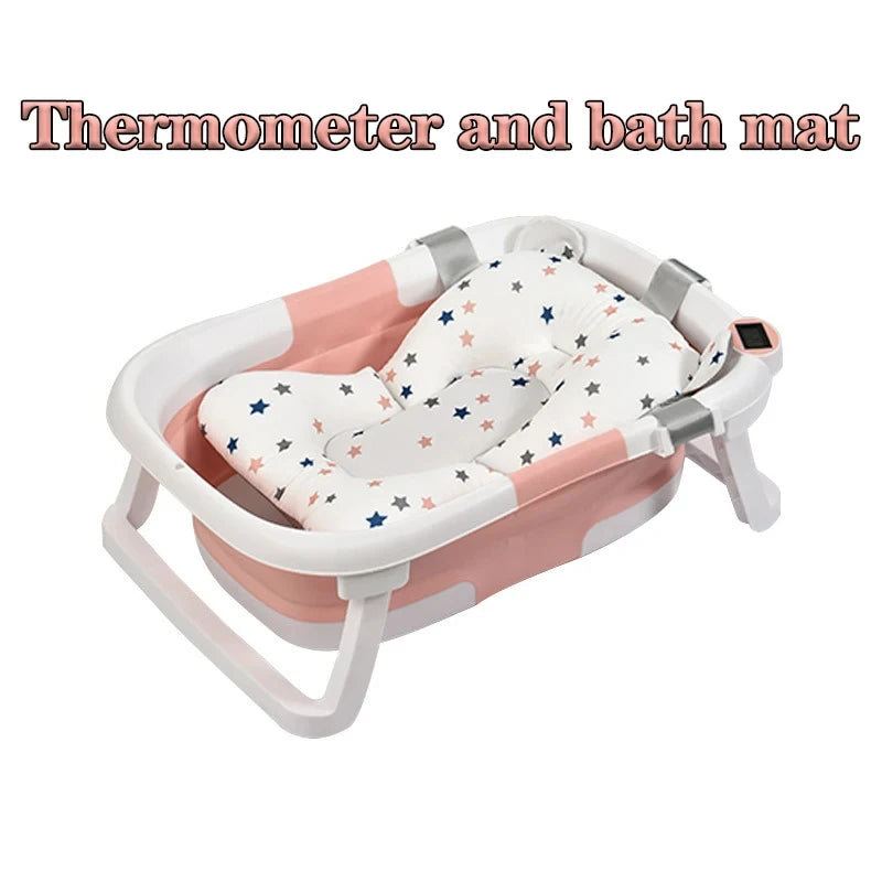 BAIGNOIRE DE VOYAGE BEBE | EVASIO ™